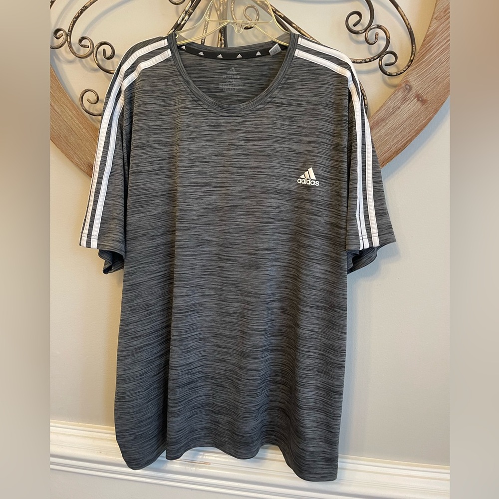 adidas Aeroready Men’s Athletic Shirt